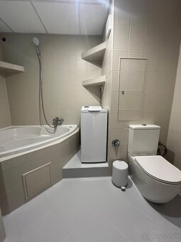 Prenájom 1,5 izbového bytu, Lesnícka 21, Košice - 12