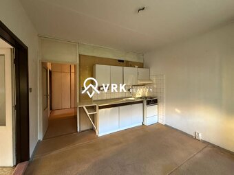 2 IZBOVÝ BYT, KOŠICE - SÍDL. DARGOVSKÝCH HRDINOV - FURČA - 12