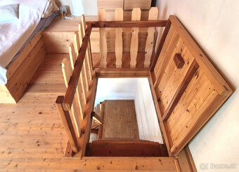 CHALUPA St. Huta - Blýskavica - 12