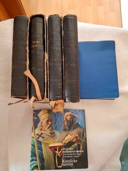 Zbierka 100 náboženských kníh - 12