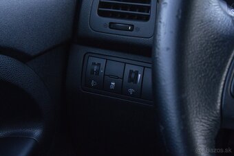 Kia Venga 1.4 CVVT, len 78 tis.km, Klíma,Po servise,NOVÉ STK - 12