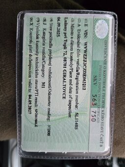 Passat 2.0TDI 103kw automat - 12