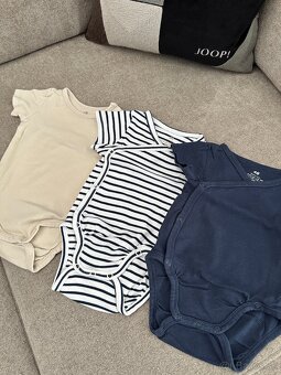 Detské letné vecičky H&M - 12