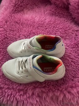 Tenisky skechers - 12