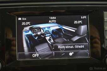 Škoda Octavia 2,0 TDi 103 kW, ELEGANCE,1.maj.,DSG, - 12