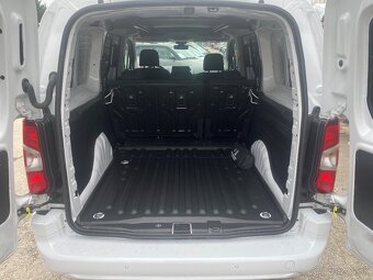 Fiat Dobló 1.5 MTJ L2 - 12