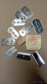 Staré  veci na holenie... - 12