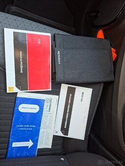 Renault Clio Energy 0.9 TCe - 12