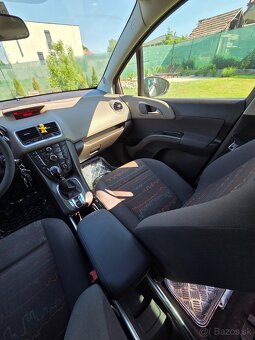 Opel Meriva B - 12