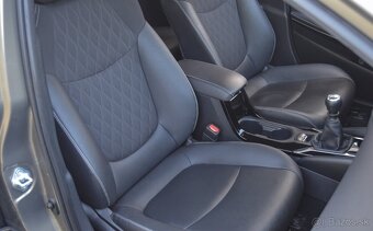 Toyota Corolla 1.6 I-TECH 97kw - 12