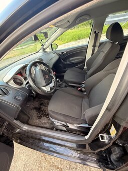 Seat Ibiza - 12