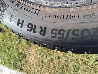 205/55 r16 celorocne pneumatiky - 12