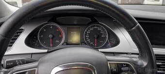 Audi A4, 2.0TDI - 12