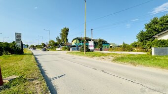 Stavebný pozemok Košice Barca - 12