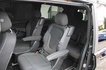 Mercedes v classe lang - 12