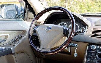 Volvo XC90 Executive 2.4 D5 AWD 2012 - 12
