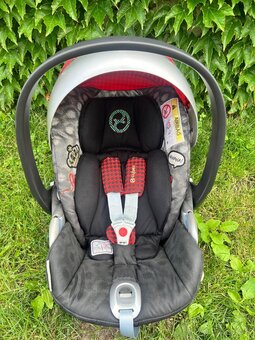 Cybex Talos S Lux - 12