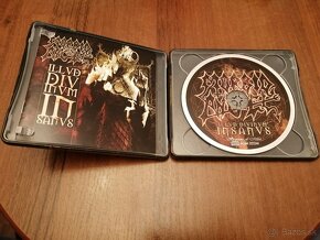 Rock,Metal,LP, LPBOX,CD,MC,BLU-RAY,DVD - 12