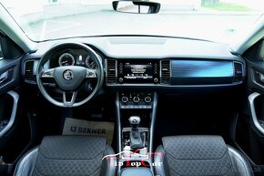 ⏩ Škoda Kodiaq 1.5 TSI ACT Style DSG - 12