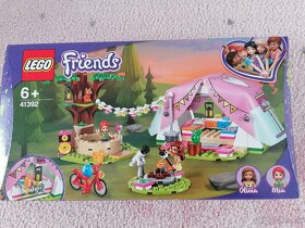 Lego Friends - 12