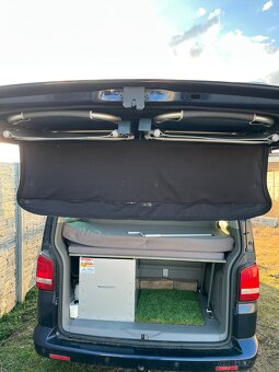 Vw California - 12