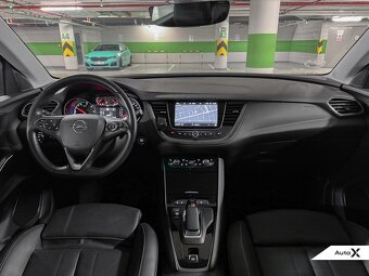 Opel Grandland X Plug-in Hybrid 147 kW (221 kW) | DPH - 12