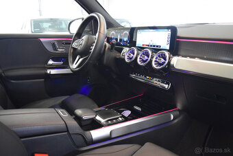 Mercedes-Benz GLB 2.0 D EXLUSIVE 2021-DPH - 12