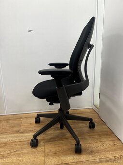 Steelcase Leap V2 (Showroommodel) - 12