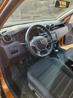 Dacia Duster - 12