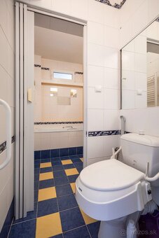 3-izbový byt s 2 balkónmi a špajzou v byte, Zvolen Sekier - 12