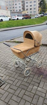 Retro Kočiky - 12