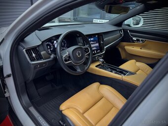Volvo V90 Cross Country T6 AWD PRO - 12