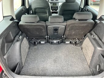 Škoda YETI 2.0TDi 81kW CR 2010 ✅CENA NA SK ŠPZ - 12