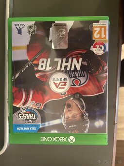Predám Xbox one S - 12