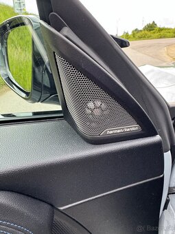 BMW M240i XDrive coupe A/T - 12