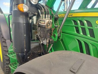 John Deere 6130M - 12