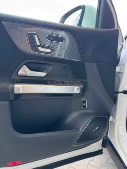 Mercedes-Benz GLB 200 d 4MATIC Facelift AMG line - 12
