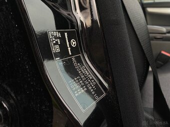 Mercedes Benz C 250CDI Avantgarde BLUE 4Matic - 12