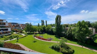 prenájom 3i byt Park Anička, Košice - Sever - 12