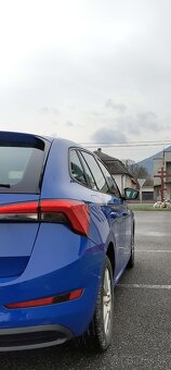 Škoda Scala Ambition 1.6TDi 85kW - 12