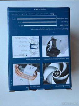 Predám komponenty z pc - 12