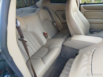 Jaguár XK 8   4.0i v8 - 12