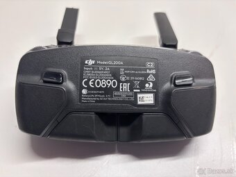 Dron DJI Mavic Pro BEZ baterek - 12