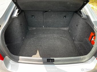 Škoda Octavia 2014, TSi 77kW , Nové v SR - 12