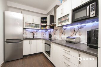RADO | 3i byt 67m2 +garáž, Sedličná - Tr. Stankovce, MONOLIT - 12