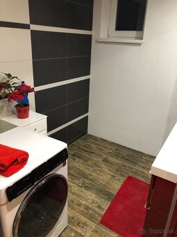 Zariadený 2,5-izbový byt s nádherným výhľadom na Vysoké Tatr - 12