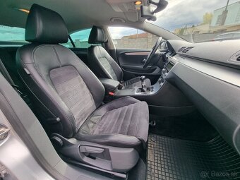 Volkswagen Passat CC 2.0 TDI 170k za 5.900 € - 12