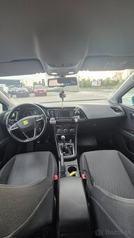 SEAT Leon 5f 1.4tsi - 12