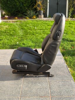 sedačky Nissan 300ZX z32 - 12