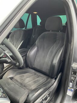 BMW X5 30d xDrive - 12